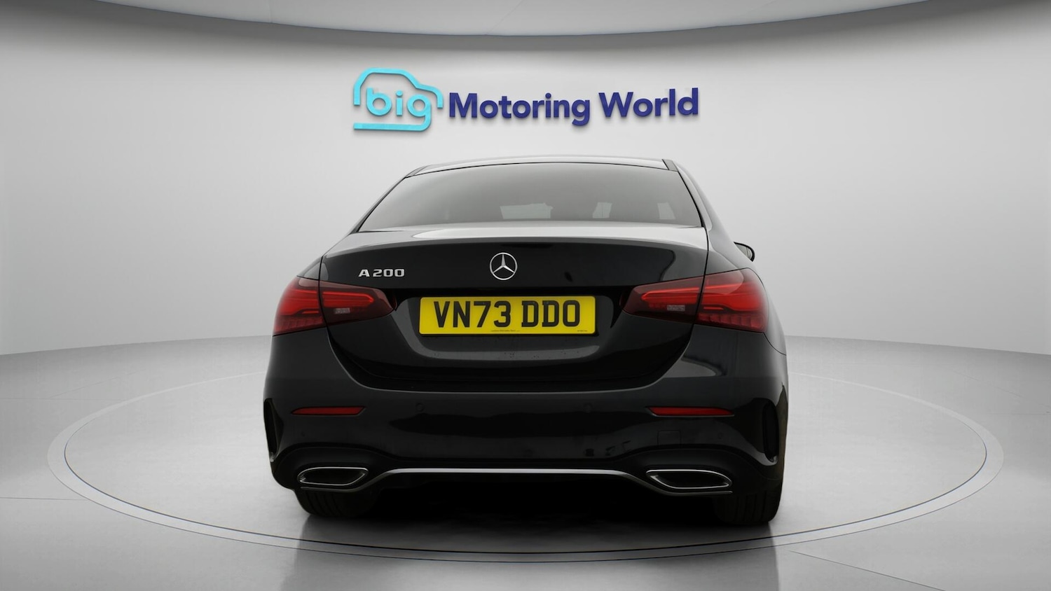 Used Mercedes-Benz A-Class 2023 for sale - 76527790: Photo 7