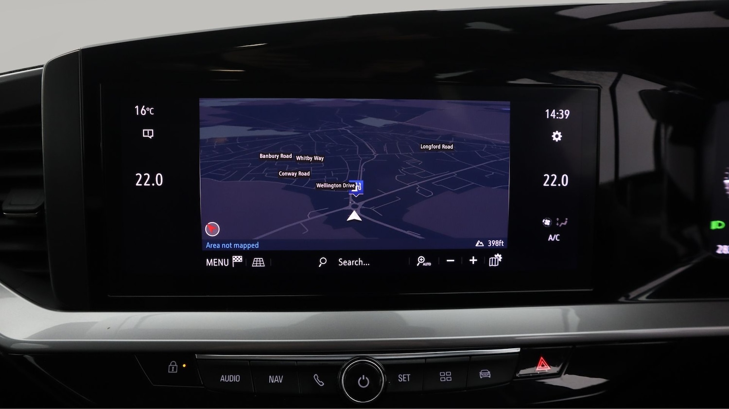 Used Vauxhall Mokka 2022 for sale - 77214770: Photo 11