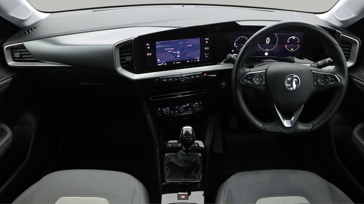 Used Vauxhall Mokka 2022 for sale - 77214770: Photo 13