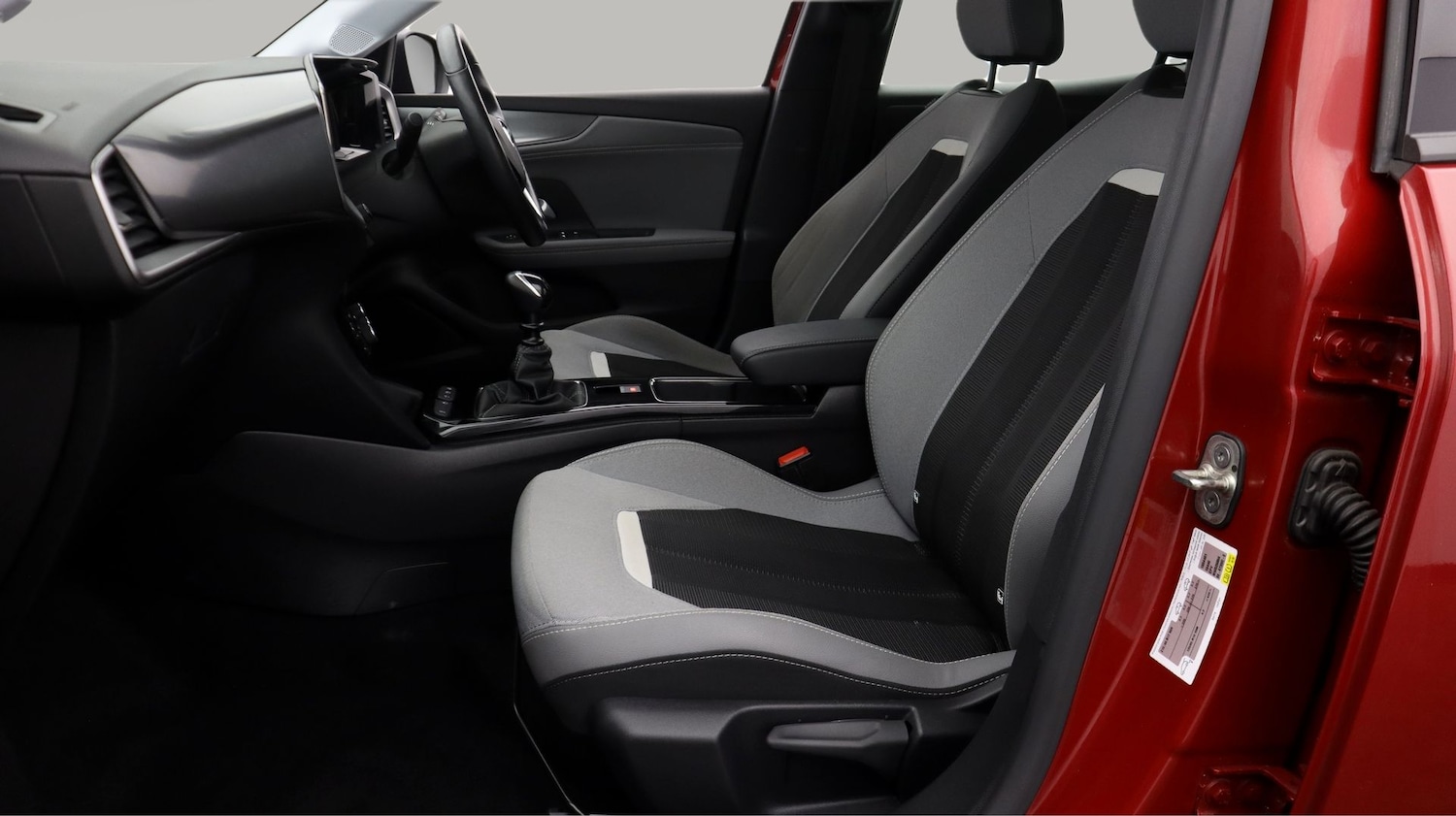 Used Vauxhall Mokka 2022 for sale - 77214770: Photo 14