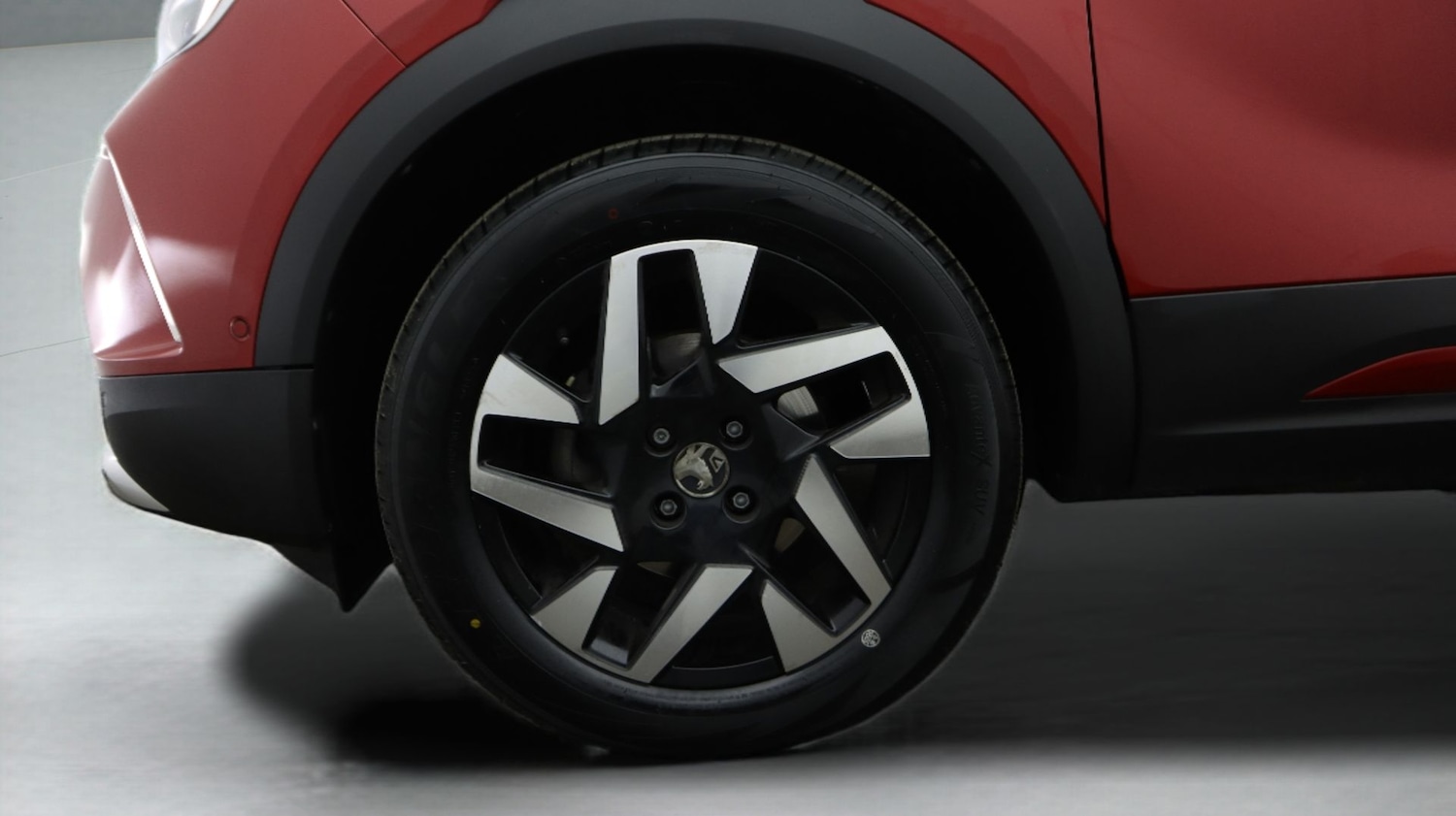 Used Vauxhall Mokka 2022 for sale - 77214770: Photo 18