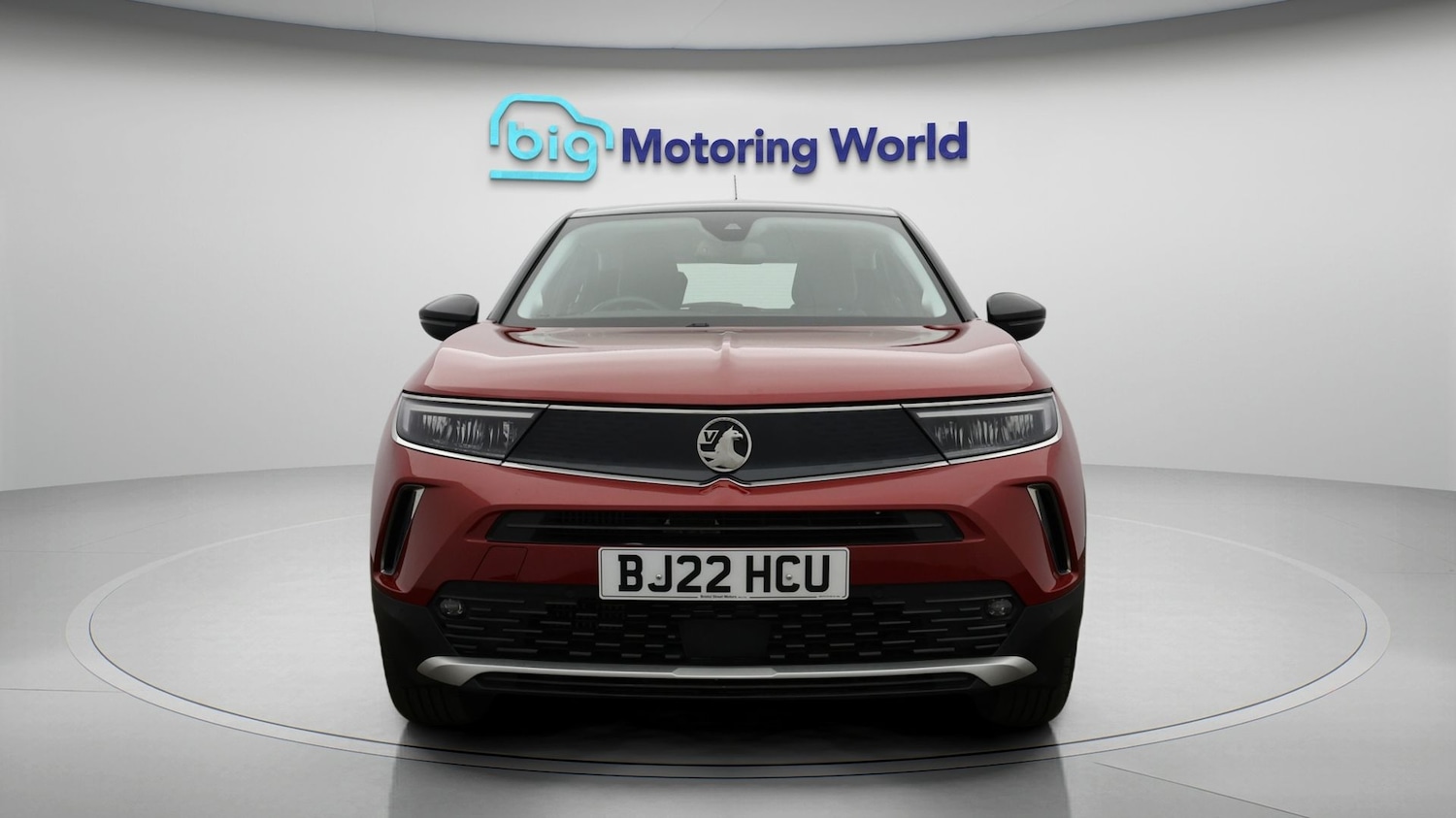 Used Vauxhall Mokka 2022 for sale - 77214770: Photo 2