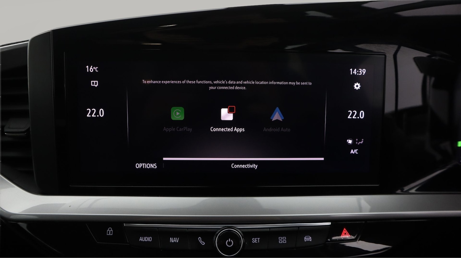 Used Vauxhall Mokka 2022 for sale - 77214770: Photo 23