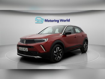 Used Vauxhall Mokka 2022 for sale - 77214770: Photo