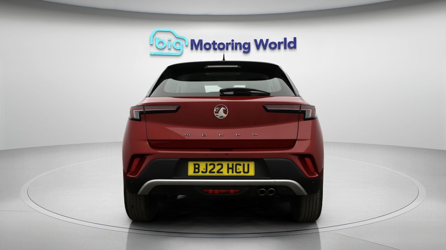 Used Vauxhall Mokka 2022 for sale - 77214770: Photo 6