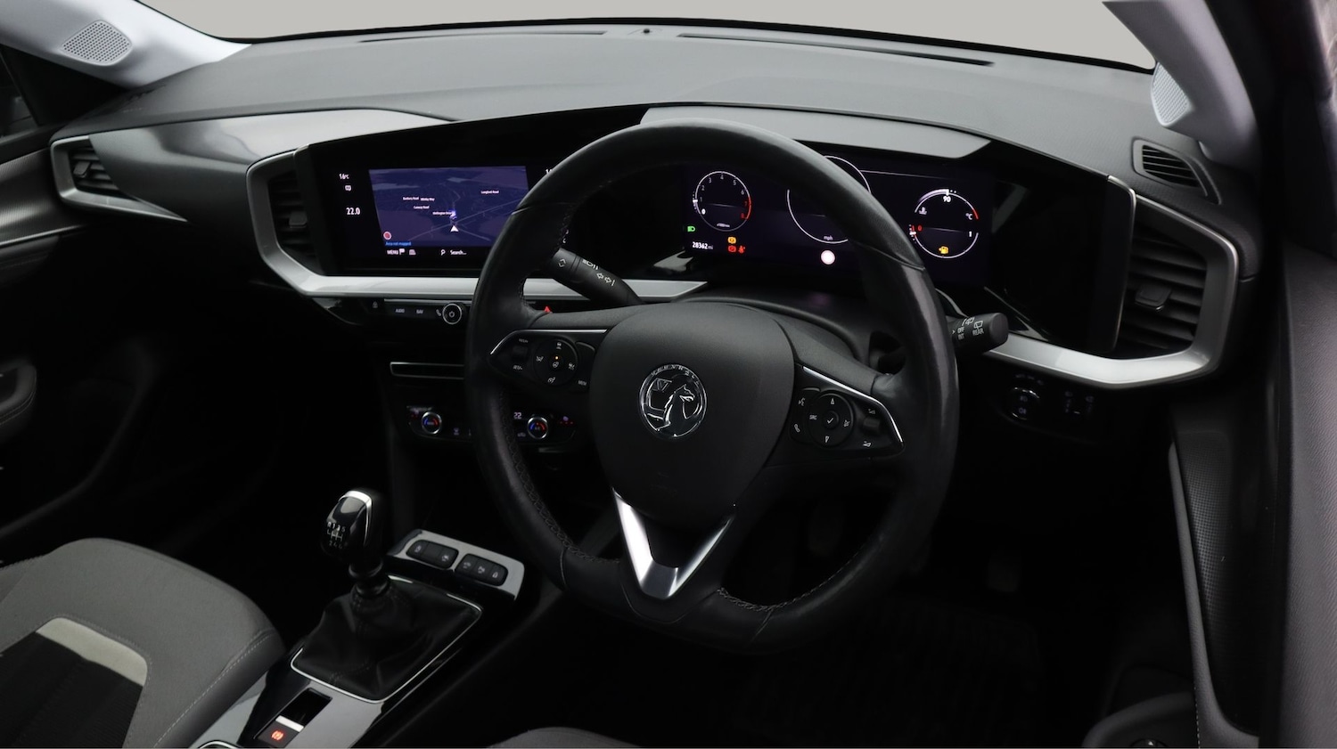 Used Vauxhall Mokka 2022 for sale - 77214770: Photo 9