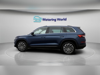 Used Skoda Kodiaq 2023 for sale - 78667489: Photo