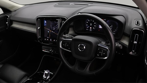 Used Volvo XC40 2021 for sale - 76247217: Photo 10