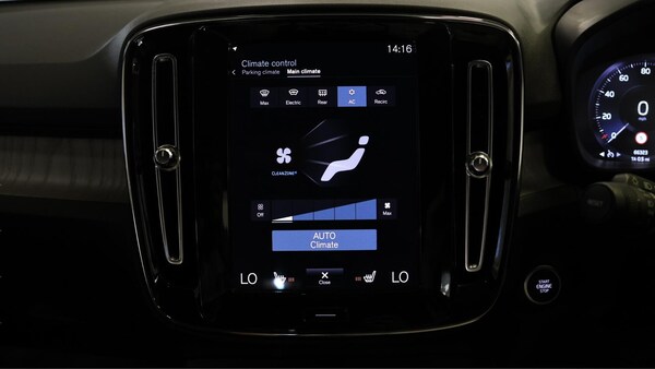 Used Volvo XC40 2021 for sale - 76247217: Photo 13