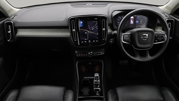 Used Volvo XC40 2021 for sale - 76247217: Photo 14