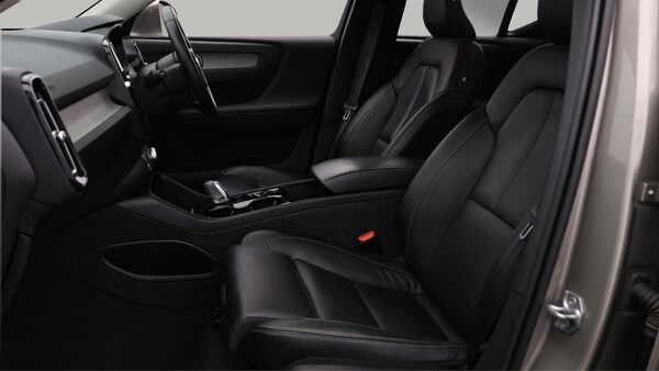 Used Volvo XC40 2021 for sale - 76247217: Photo 15