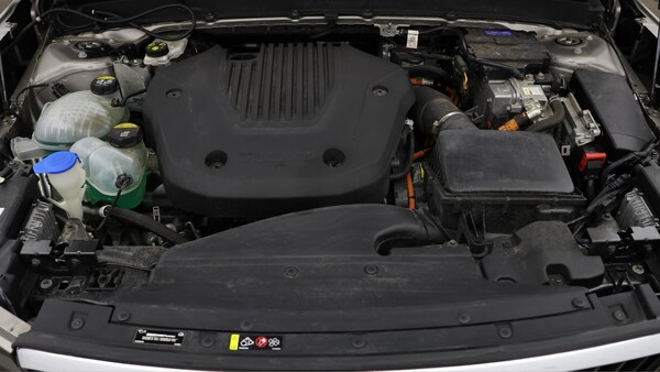 Used Volvo XC40 2021 for sale - 76247217: Photo 20