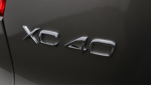 Used Volvo XC40 2021 for sale - 76247217: Photo 21