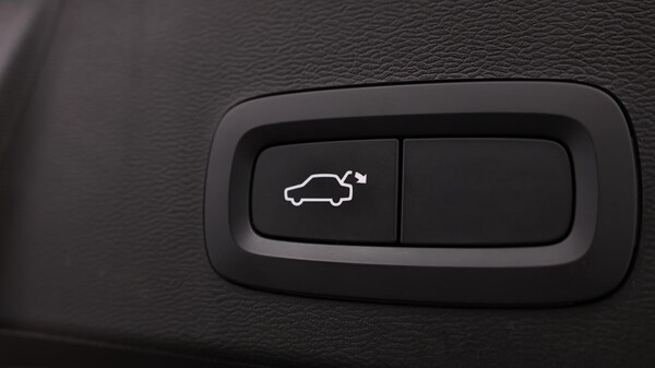 Used Volvo XC40 2021 for sale - 76247217: Photo 23