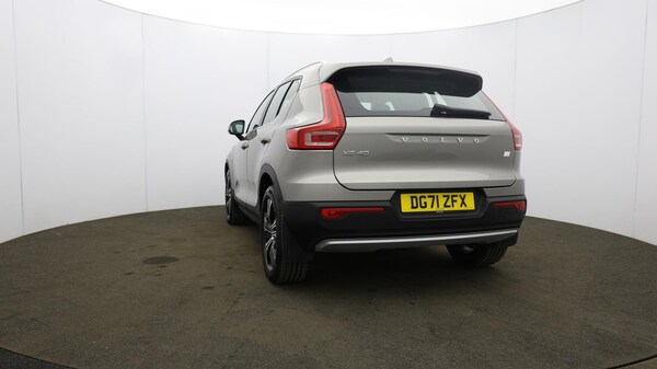 Used Volvo XC40 2021 for sale - 76247217: Photo 34