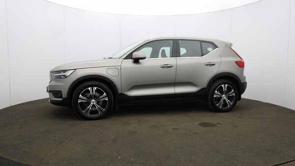 Used Volvo XC40 2021 for sale - 76247217: Photo 36