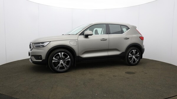 Used Volvo XC40 2021 for sale - 76247217: Photo 37