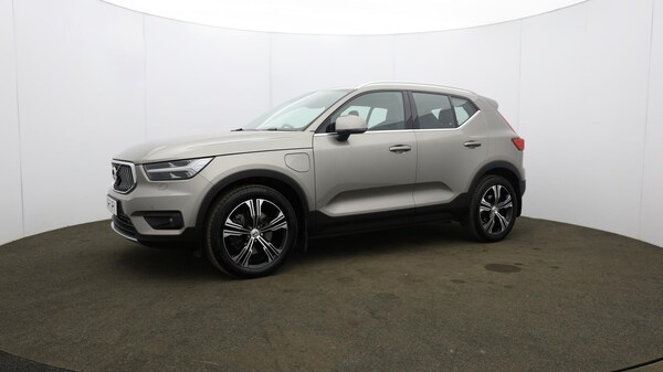 Used Volvo XC40 2021 for sale - 76247217: Photo 38