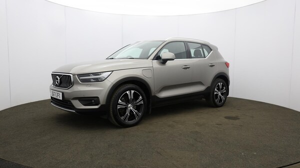 Used Volvo XC40 2021 for sale - 76247217: Photo 39
