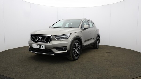 Used Volvo XC40 2021 for sale - 76247217: Photo 41