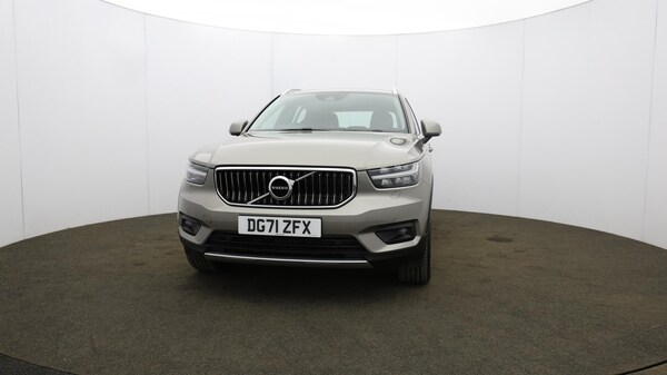 Used Volvo XC40 2021 for sale - 76247217: Photo 43