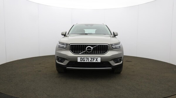 Used Volvo XC40 2021 for sale - 76247217: Photo 44