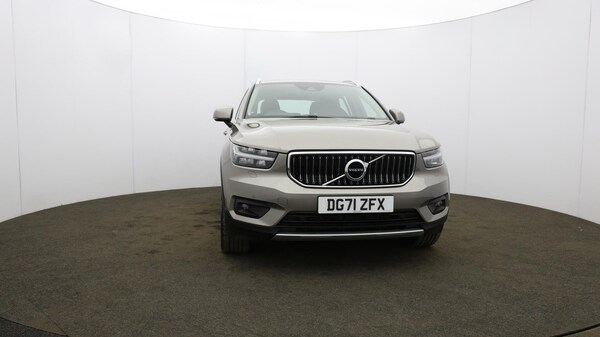 Used Volvo XC40 2021 for sale - 76247217: Photo 45