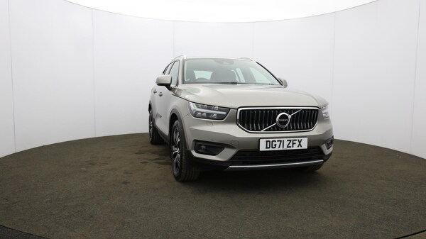 Used Volvo XC40 2021 for sale - 76247217: Photo 47