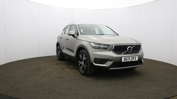 Used Volvo XC40 2021 for sale - 76247217: Photo 48