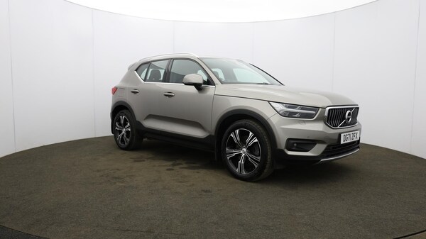 Used Volvo XC40 2021 for sale - 76247217: Photo 50