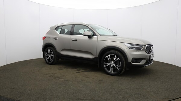 Used Volvo XC40 2021 for sale - 76247217: Photo 51