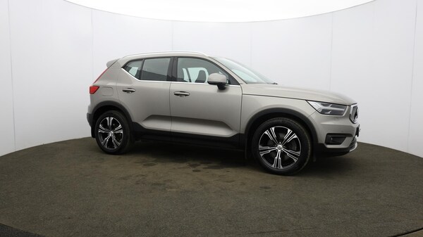 Used Volvo XC40 2021 for sale - 76247217: Photo 52
