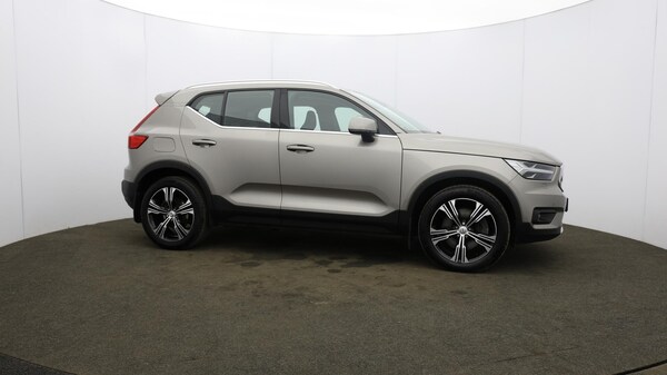 Used Volvo XC40 2021 for sale - 76247217: Photo 53