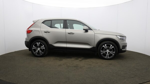 Used Volvo XC40 2021 for sale - 76247217: Photo 54