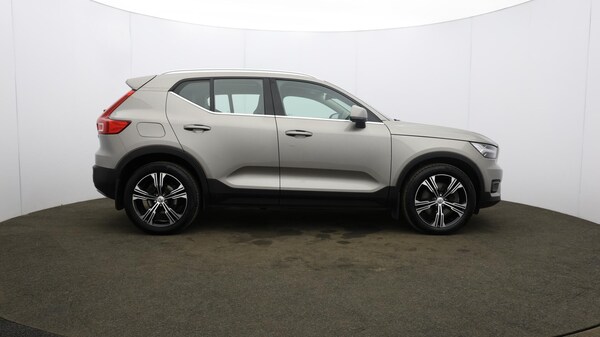 Used Volvo XC40 2021 for sale - 76247217: Photo 55