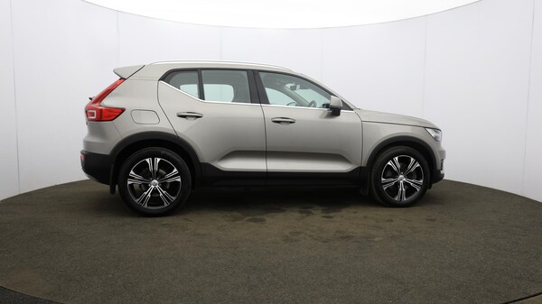 Used Volvo XC40 2021 for sale - 76247217: Photo 56