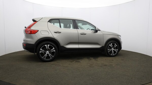 Used Volvo XC40 2021 for sale - 76247217: Photo 58