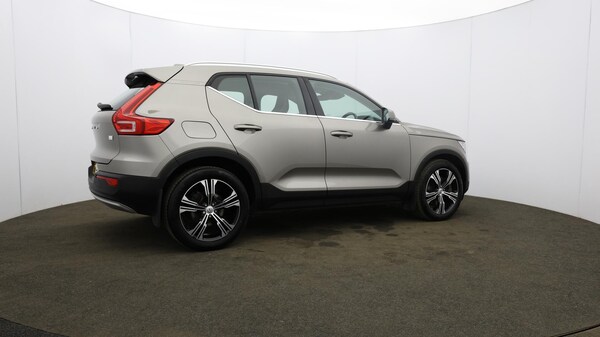 Used Volvo XC40 2021 for sale - 76247217: Photo 59