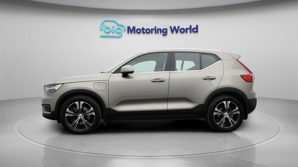 Used Volvo XC40 2021 for sale - 76247217: Photo 5