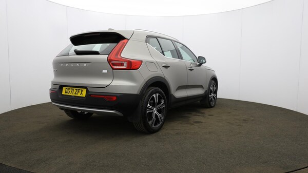 Used Volvo XC40 2021 for sale - 76247217: Photo 62