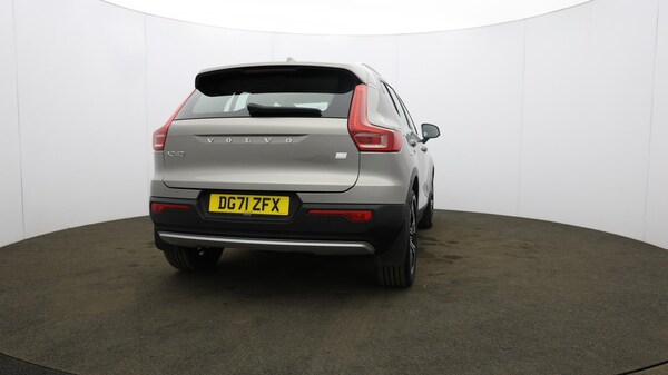 Used Volvo XC40 2021 for sale - 76247217: Photo 64