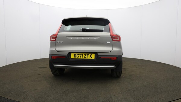 Used Volvo XC40 2021 for sale - 76247217: Photo 65