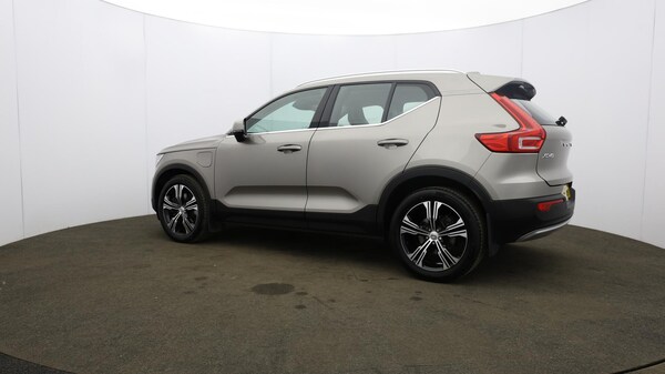 Used Volvo XC40 2021 for sale - 76247217: Photo 68