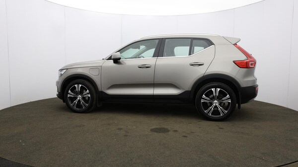 Used Volvo XC40 2021 for sale - 76247217: Photo 70