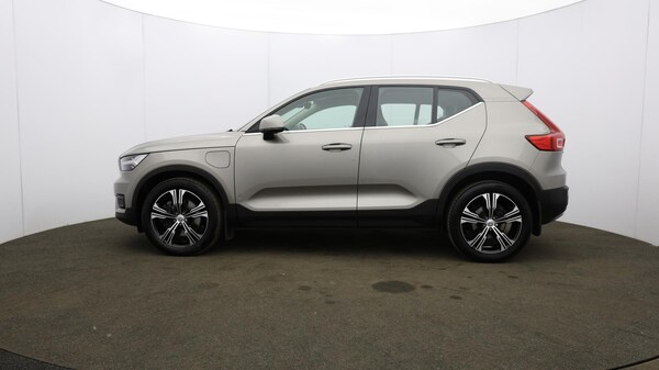 Used Volvo XC40 2021 for sale - 76247217: Photo 71