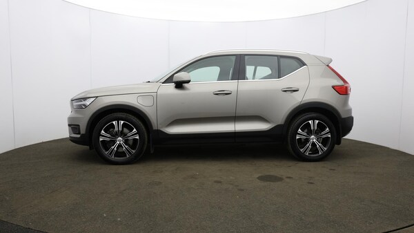 Used Volvo XC40 2021 for sale - 76247217: Photo 72