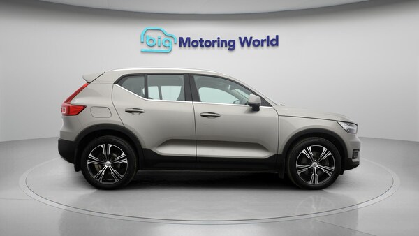 Used Volvo XC40 2021 for sale - 76247217: Photo 9