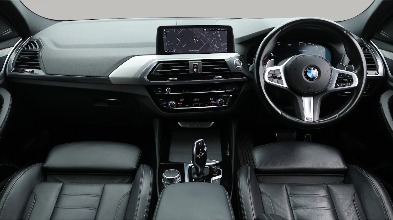 Used BMW X4 2021 for sale - 76441361: Photo 14