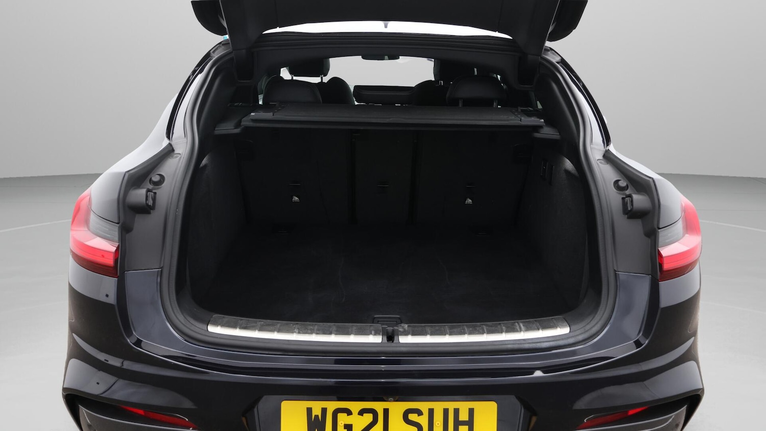 Used BMW X4 2021 for sale - 76441361: Photo 18