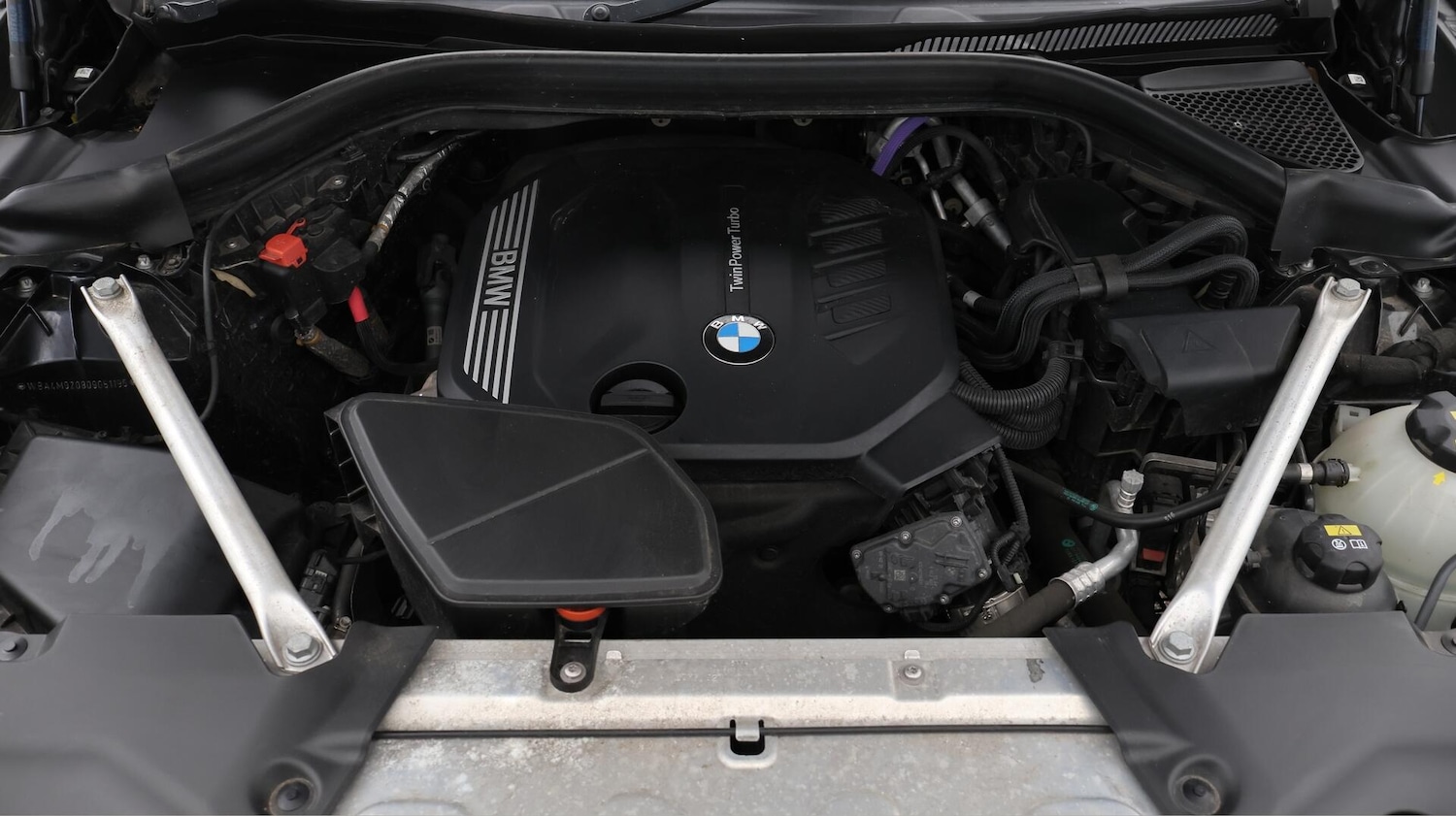 Used BMW X4 2021 for sale - 76441361: Photo 20